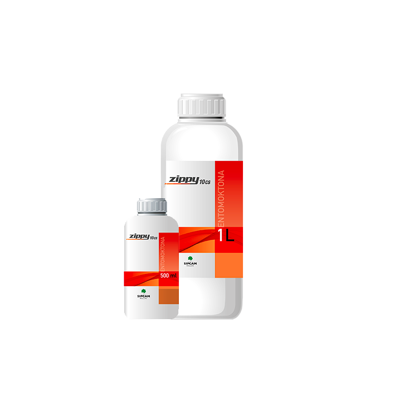 ZIPPY 10 CS- Sipcam Hellas 